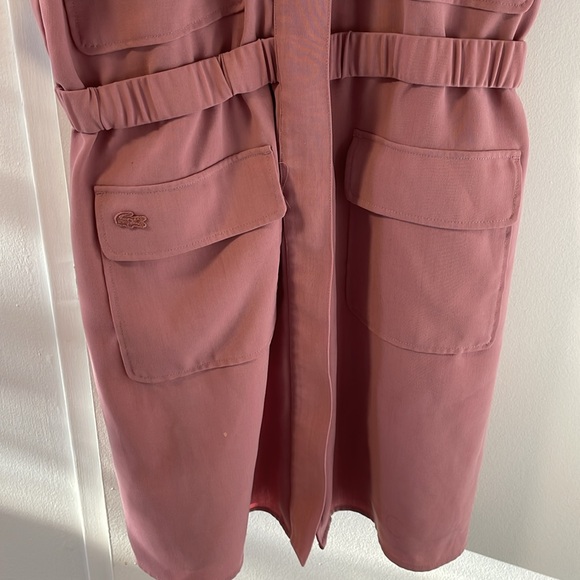 Lacoste short dress - Picture 7 of 9